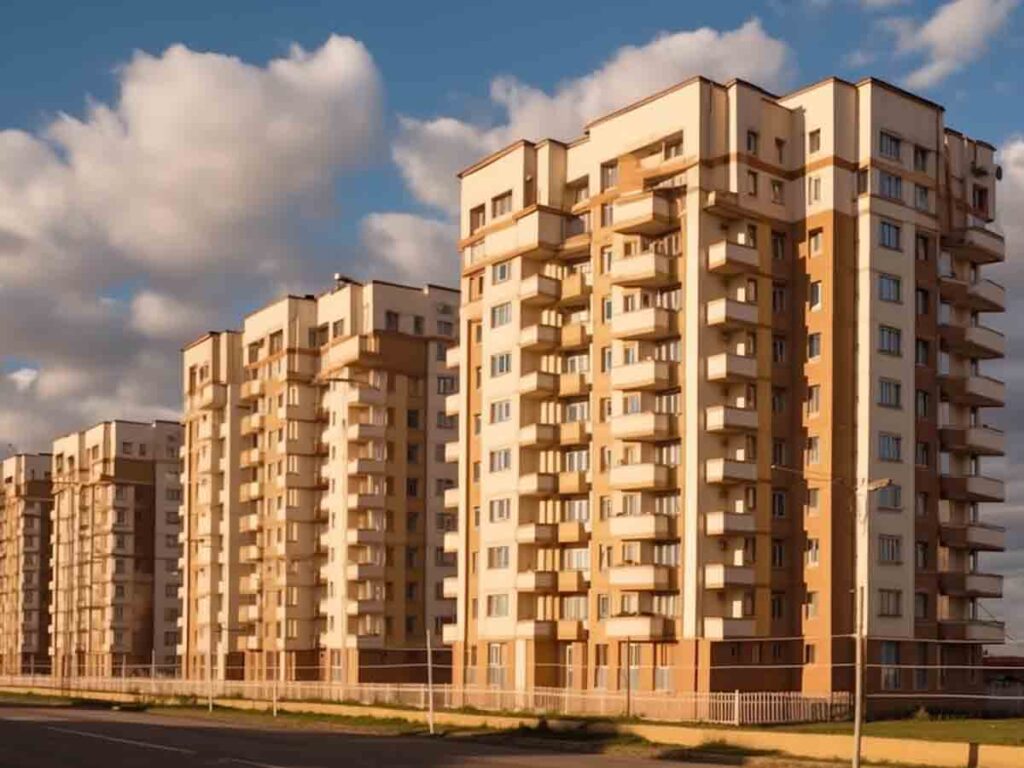 Секрети успішного проектування малогабаритних квартир